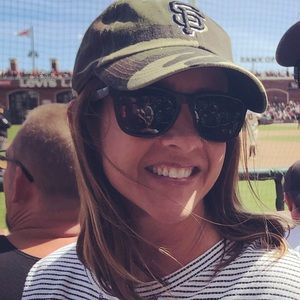 Meet your Posher, Jami